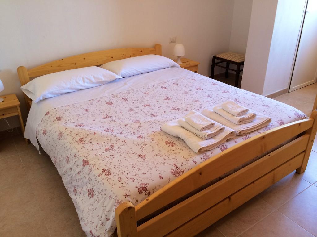 Marco Polo Casa Vacanze Pollina Room photo